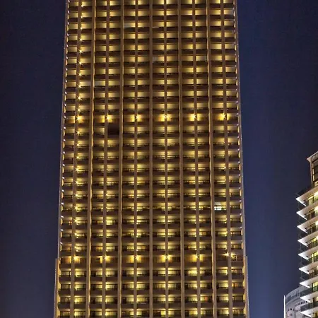 Gran Bali & Hotel Benidorm
