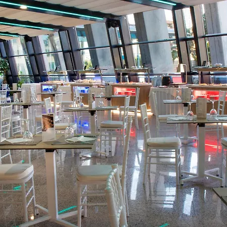 Gran Bali & 4* Бенидорм