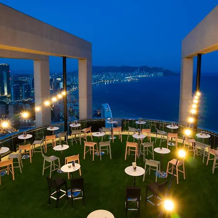 Hotel Gran Bali & Benidorm