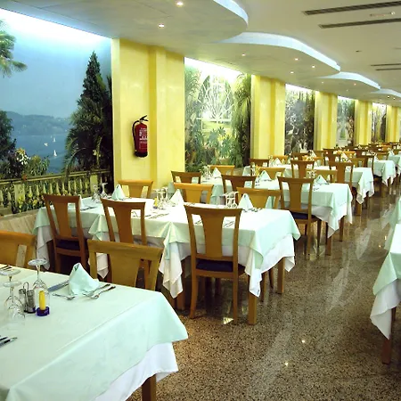 Gran Bali & Hotel Benidorm