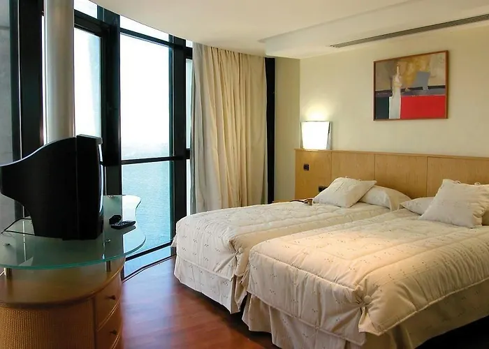 Gran Bali & Szálloda Benidorm