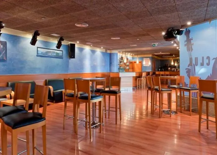 Gran Bali & Hotel 4*