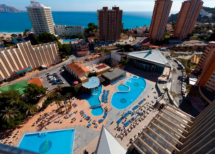 Gran Bali & Benidorm