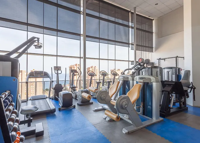 Gran Bali & Szálloda 4*