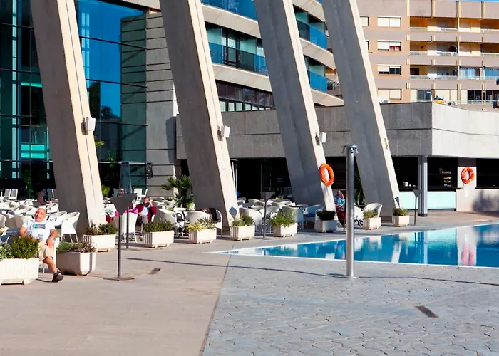 Отель Gran Bali &