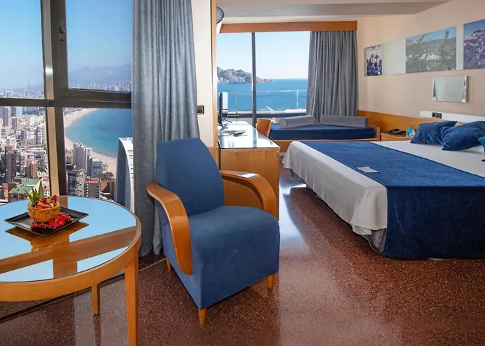 Gran Bali & Benidorm