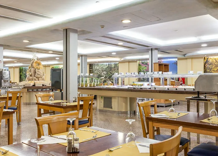 Gran Bali & Hotel