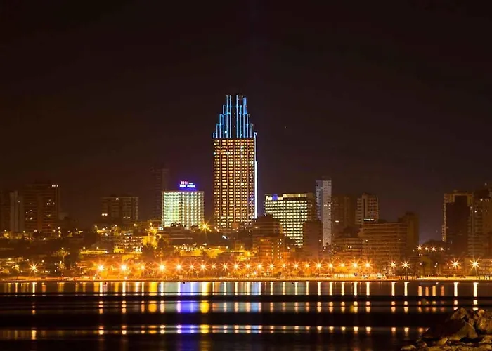 Отель Gran Bali &