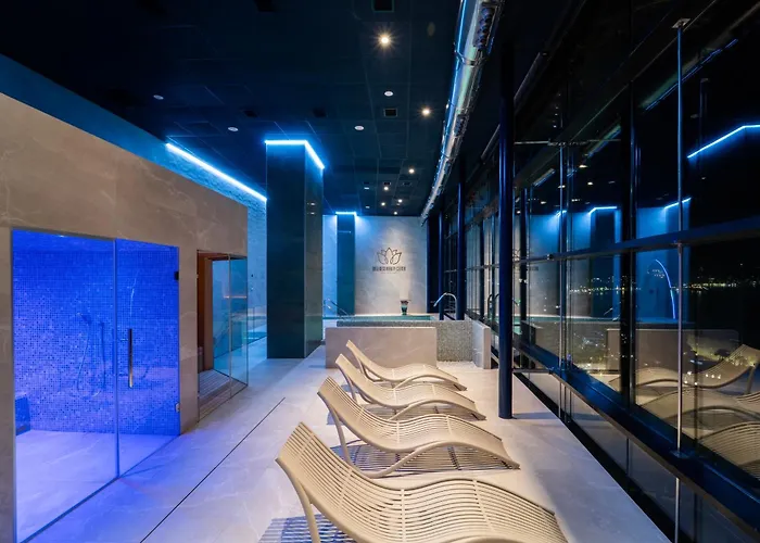 Gran Bali & 4* Benidorm