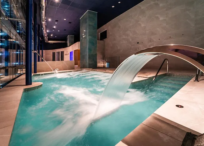 Gran Bali & Hotel 4*