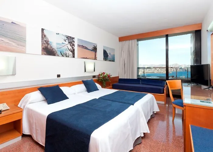 Gran Bali & Hotel 4*