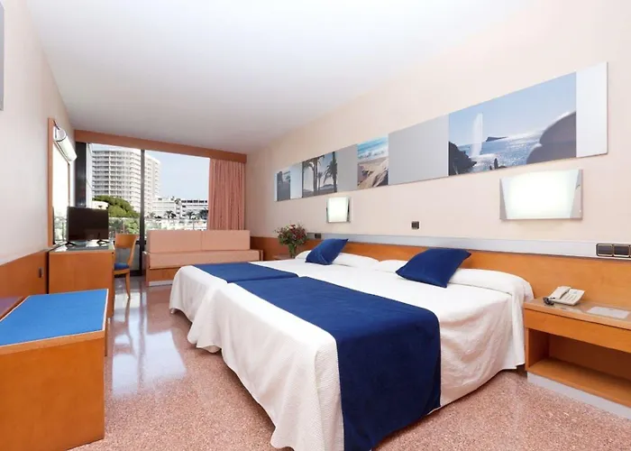 Hotel Gran Bali &