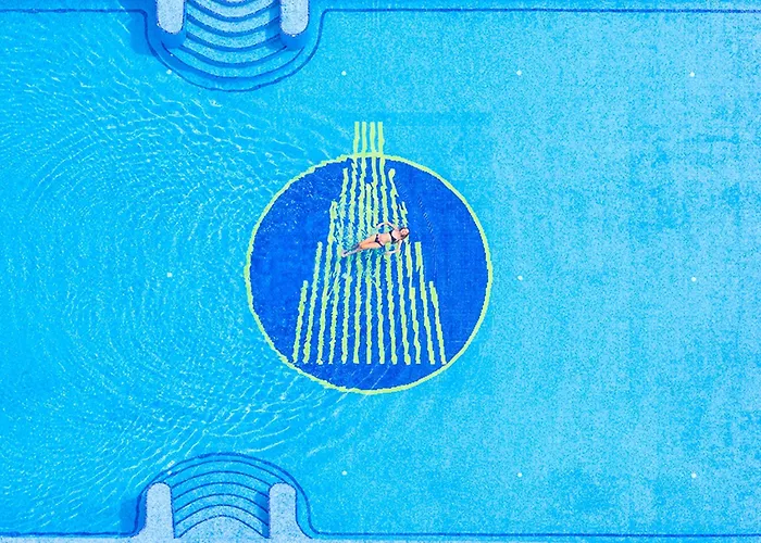 Gran Bali & 4* Benidorm