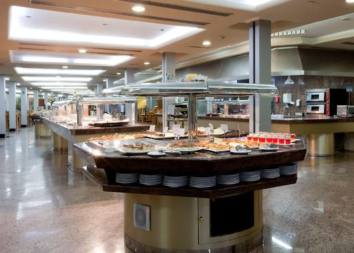 Gran Bali & Benidorm