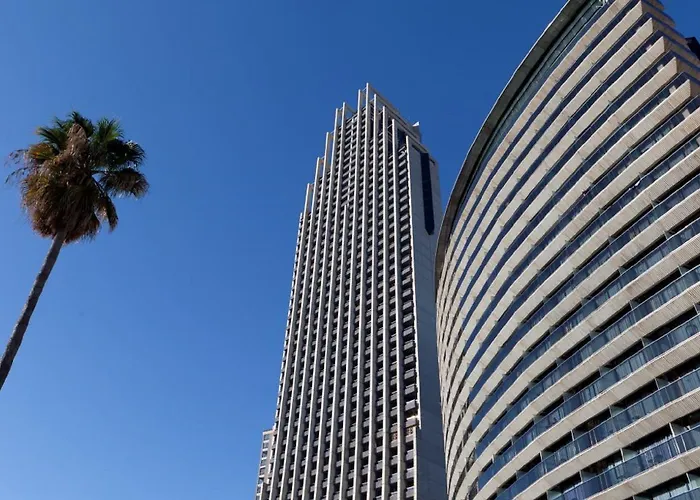 Gran Bali & 4* Бенидорм