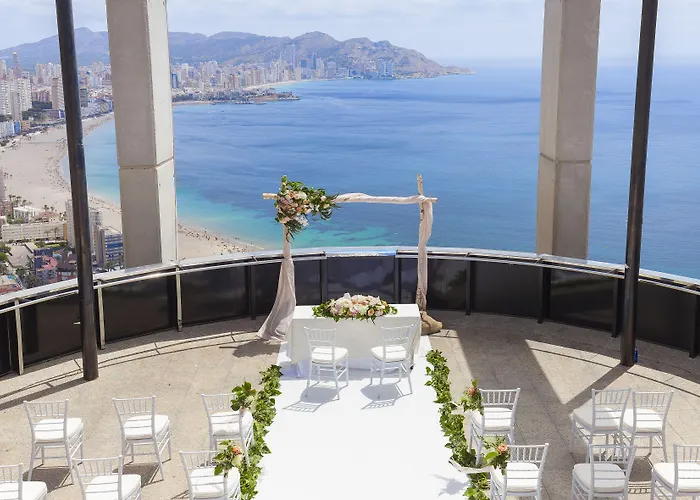 Hotel Gran Bali & Benidorm