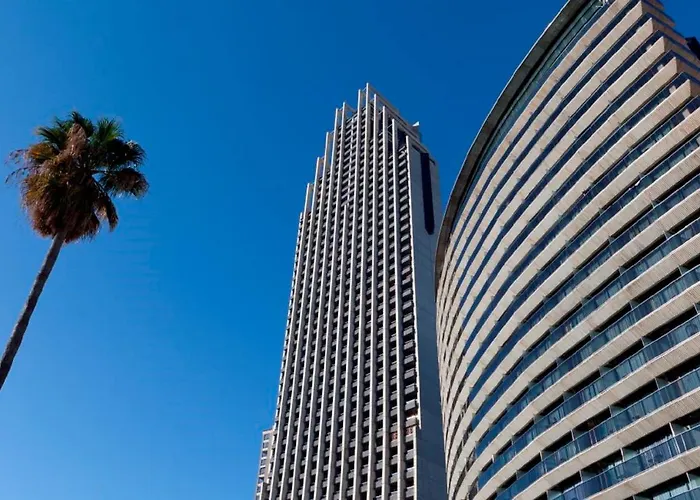Hotel Gran Bali & Benidorm