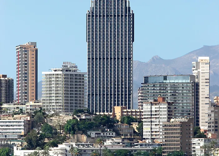 Gran Bali & Benidorm