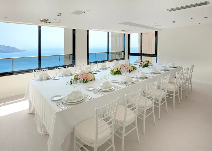 Gran Bali & Hotel 4*