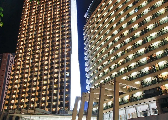Hotel Gran Bali &