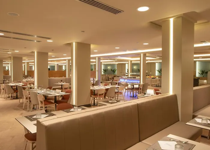Gran Bali & Hotel Benidorm