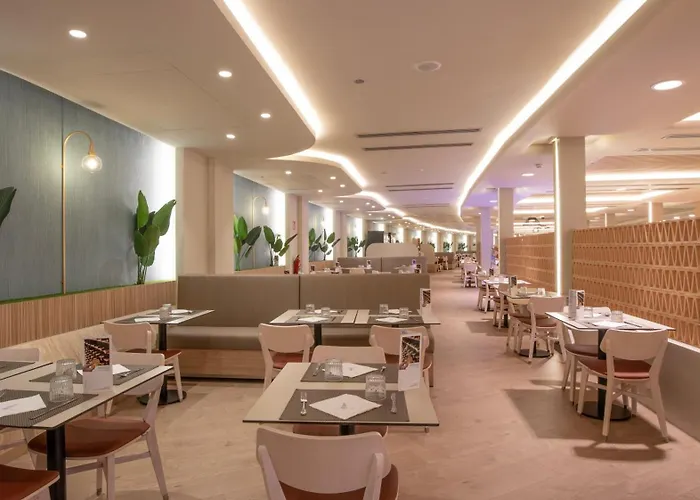 Gran Bali &